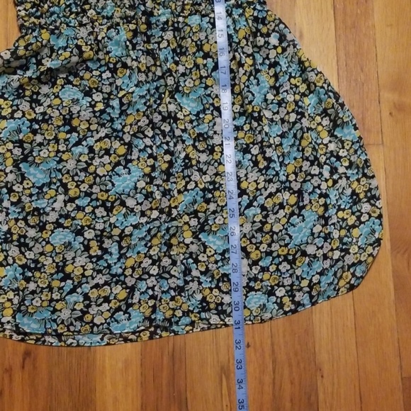 ZARA SUMMER DRESS - Picture 7 of 7